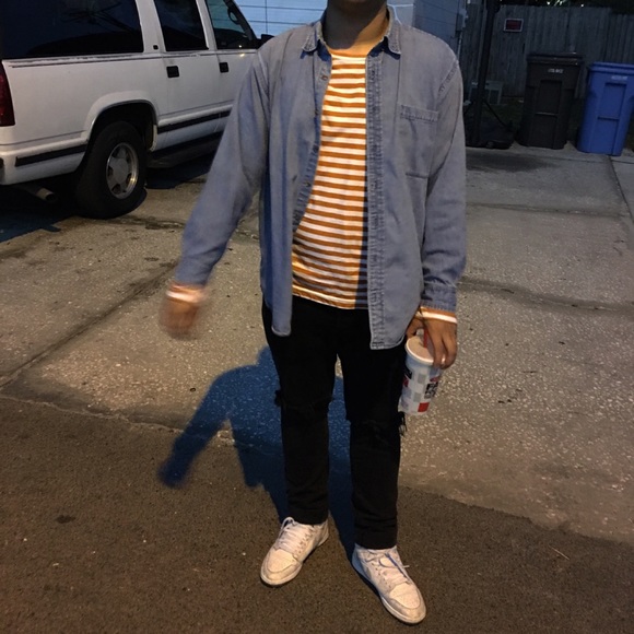 Meet your Posher, Ramon - Picture 4 of 8